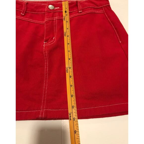 Y2k Mini skirt bundle (3) - Picture 11 of 12